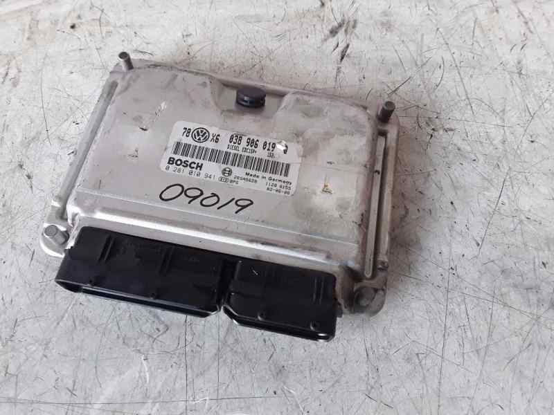 Recambio de centralita motor uce para » otros... modelos referencia OEM IAM   