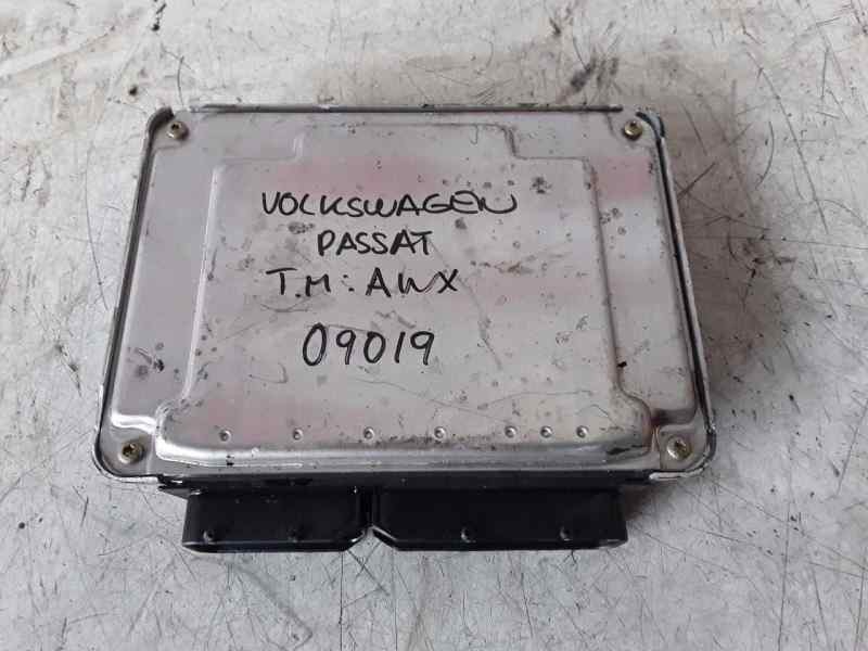 Recambio de centralita motor uce para » otros... modelos referencia OEM IAM   
