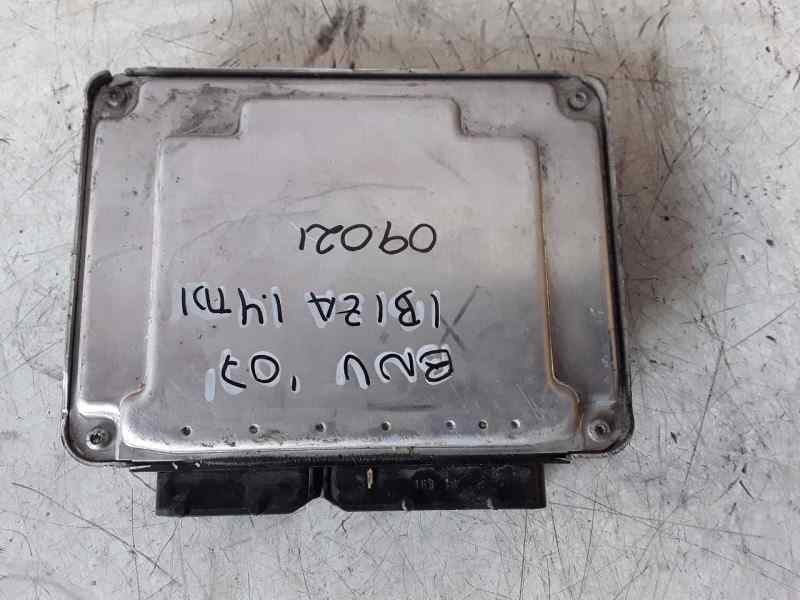 Recambio de centralita motor uce para » otros... modelos referencia OEM IAM   