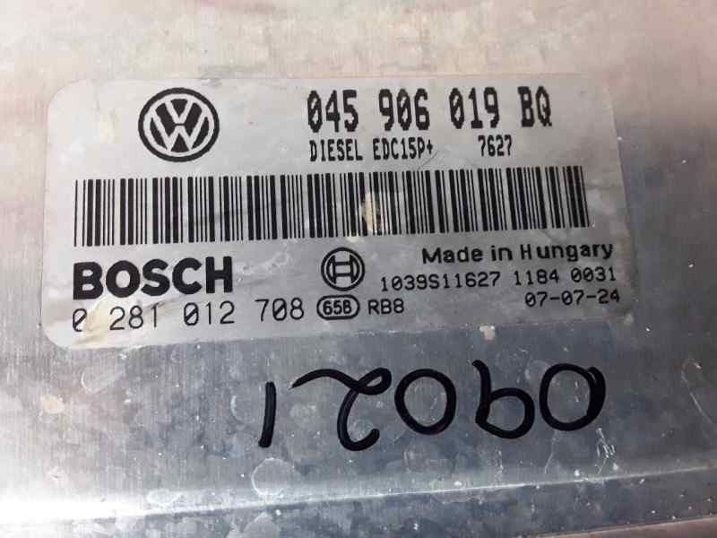 Recambio de centralita motor uce para » otros... modelos referencia OEM IAM   