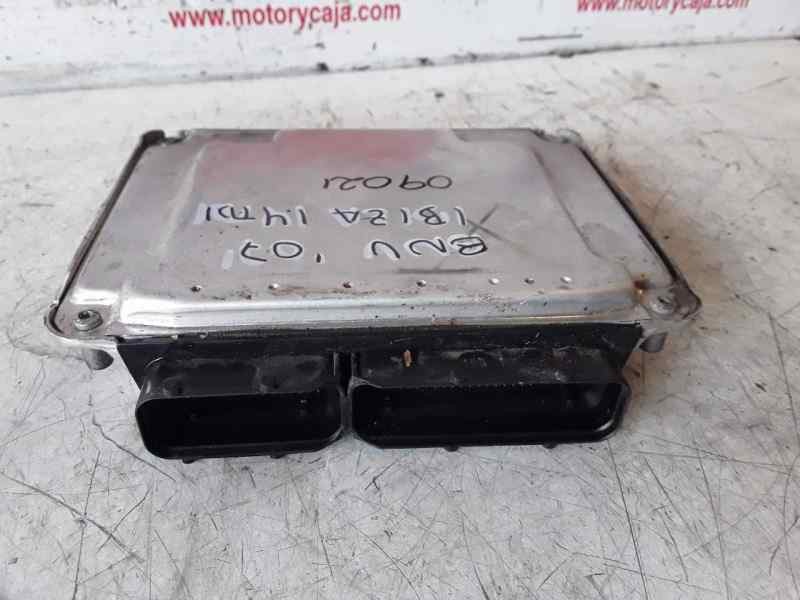 Recambio de centralita motor uce para » otros... modelos referencia OEM IAM   