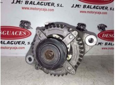 Recambio de alternador para fiat sedici (189) referencia OEM IAM 314005L0/1042101170   2