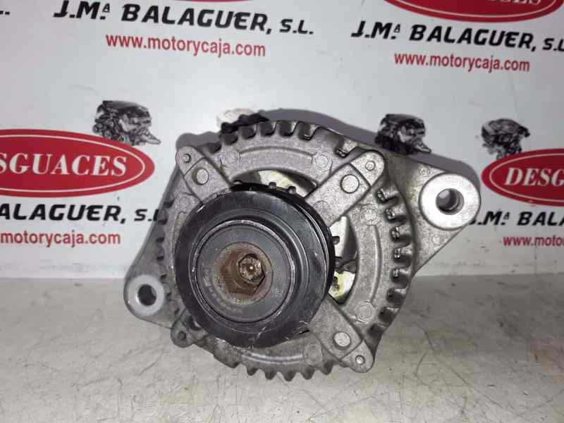 Recambio de alternador para fiat sedici (189) referencia OEM IAM 314005L0/1042101170  
