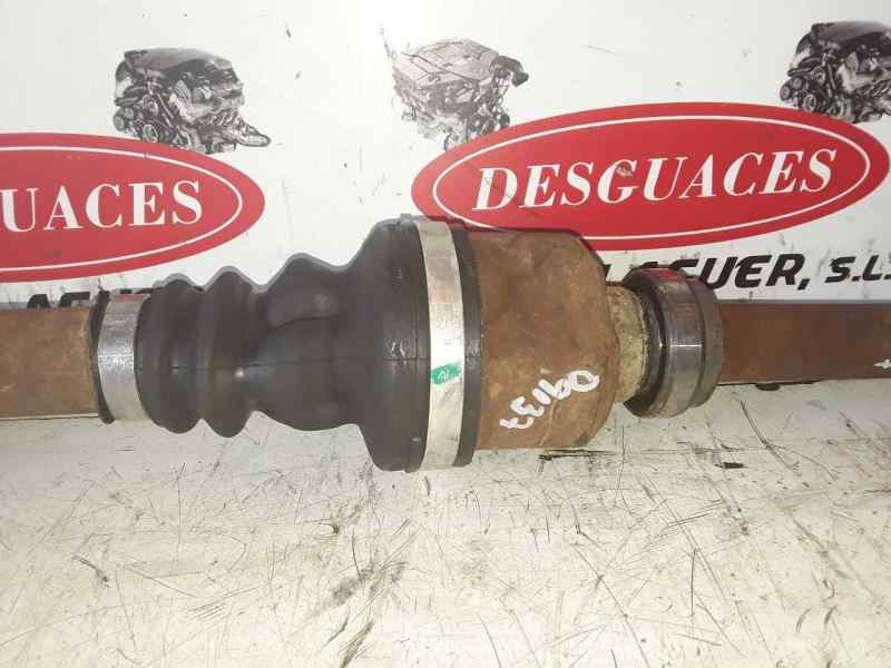 Recambio de transmision delantera derecha para » otros... modelos referencia OEM IAM   