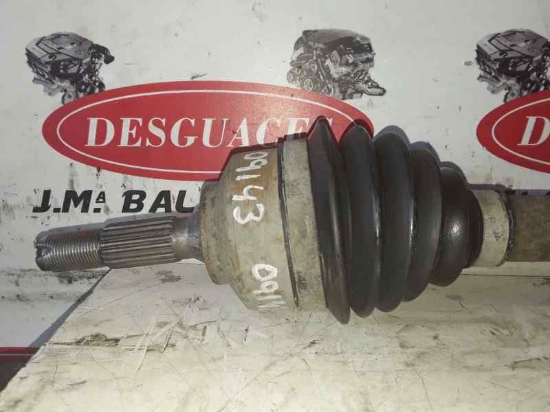 Recambio de transmision delantera derecha para » otros... modelos referencia OEM IAM   