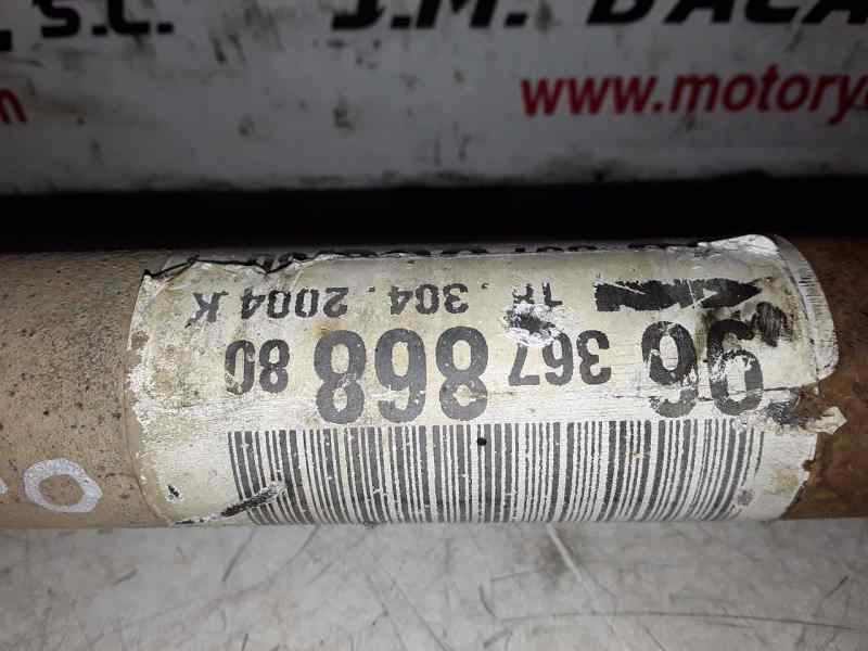 Recambio de transmision delantera derecha para » otros... modelos referencia OEM IAM   