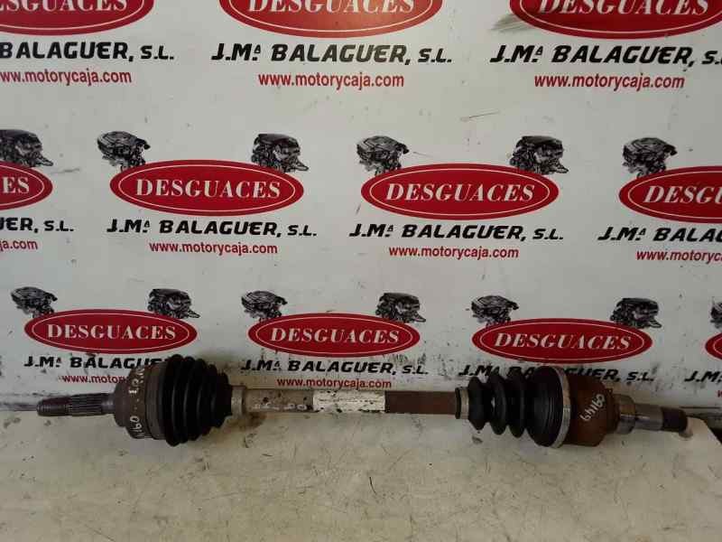 Recambio de transmision delantera izquierda para » otros... modelos referencia OEM IAM   