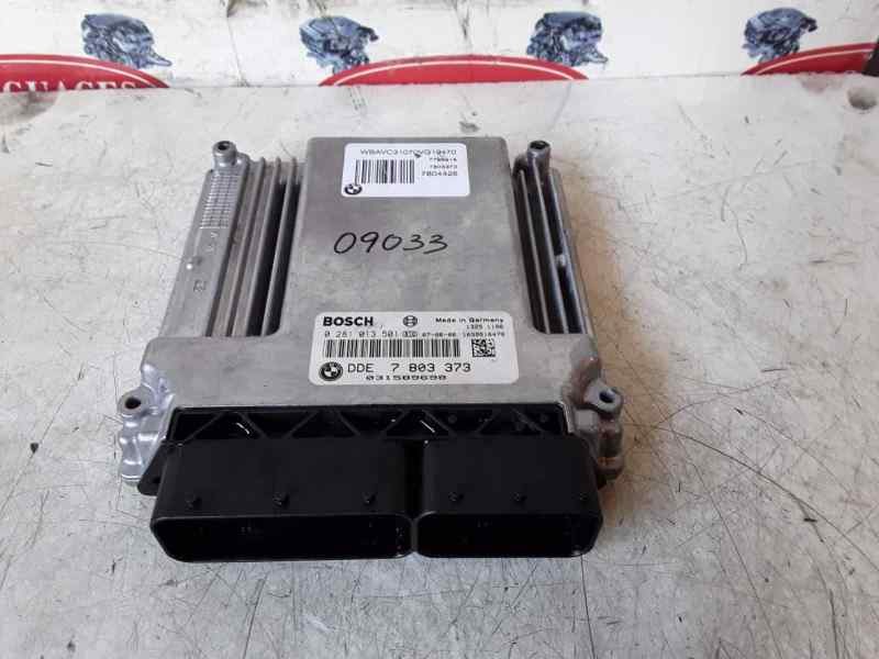 Recambio de centralita motor uce para » otros... modelos referencia OEM IAM   