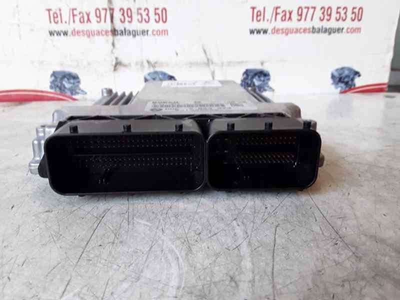 Recambio de centralita motor uce para » otros... modelos referencia OEM IAM   