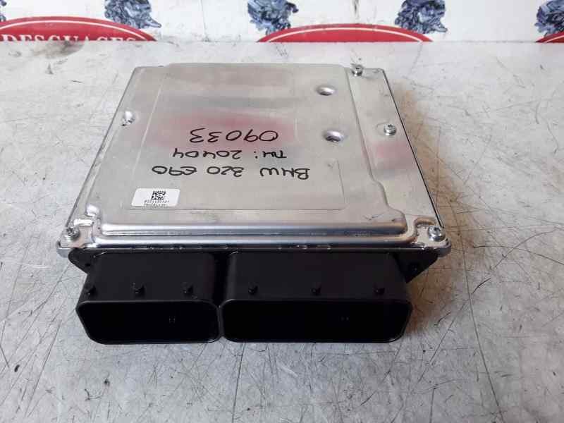 Recambio de centralita motor uce para » otros... modelos referencia OEM IAM   
