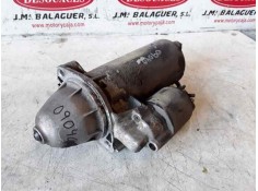 Recambio de motor arranque para » otros... modelos referencia OEM IAM    2