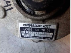 Recambio de compresor aire acondicionado para » otros... modelos referencia OEM IAM    2