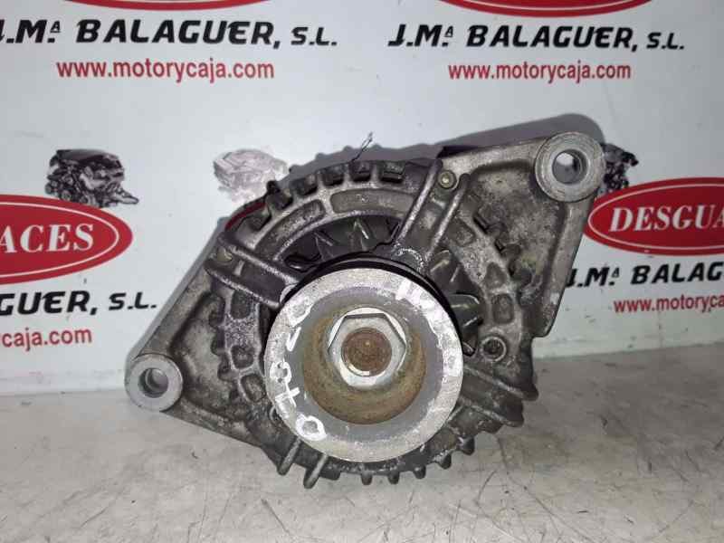 Recambio de alternador para iveco daily camión/volquete referencia OEM IAM 0124325053/504009977  