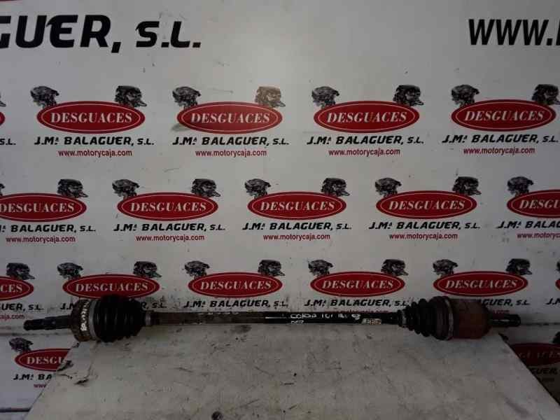 Recambio de transmision delantera derecha para » otros... modelos referencia OEM IAM   