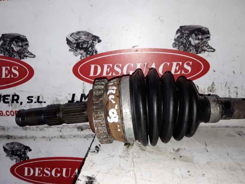 Recambio de transmision delantera derecha para » otros... modelos referencia OEM IAM   