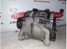 Recambio de alternador para iveco daily camión/volquete referencia OEM IAM 0124325053/504009977   2