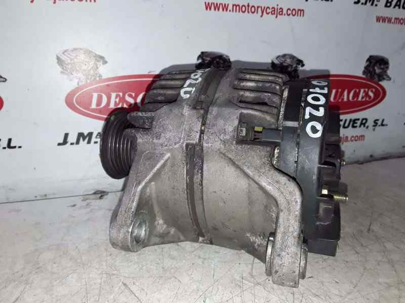 Recambio de alternador para iveco daily camión/volquete referencia OEM IAM 0124325053/504009977  