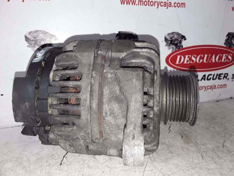 Recambio de alternador para iveco daily camión/volquete referencia OEM IAM 0124325053/504009977  
