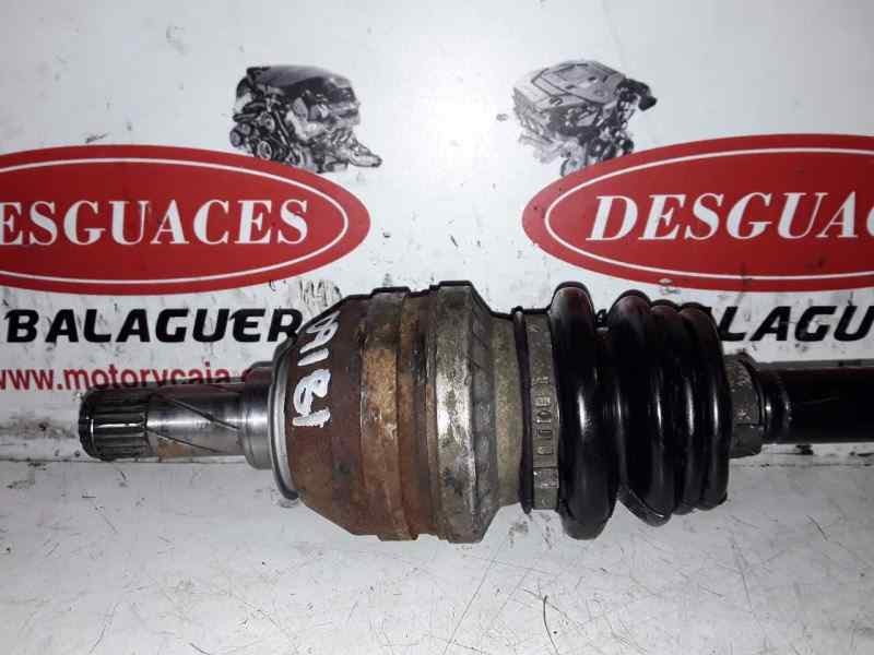 Recambio de transmision delantera izquierda para » otros... modelos referencia OEM IAM   