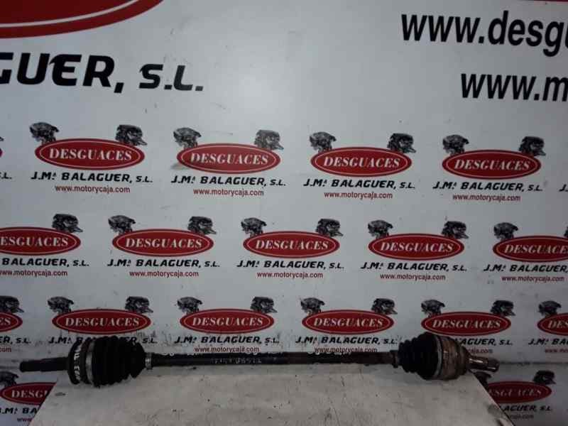 Recambio de transmision delantera derecha para » otros... modelos referencia OEM IAM   
