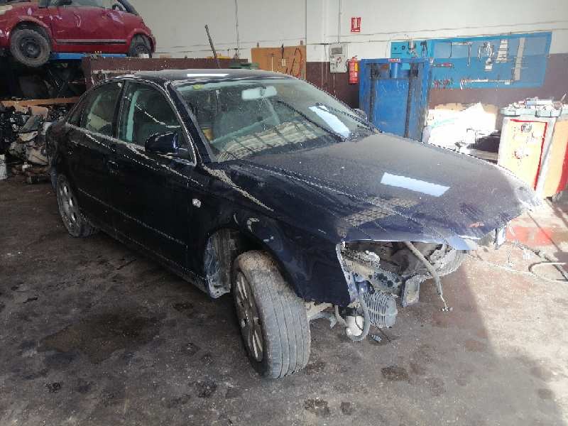 audi a4 berlina (8e) del año 2005