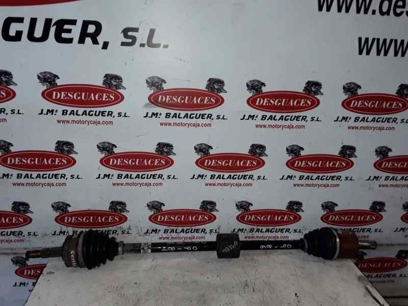 Recambio de transmision delantera derecha para » otros... modelos referencia OEM IAM   