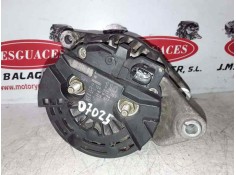 Recambio de alternador para fiat ducato ii furgón 15 referencia OEM IAM 0124325053/504009977  