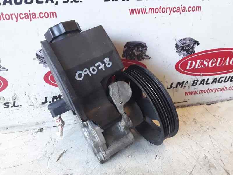 Recambio de bomba servodireccion para » otros... modelos referencia OEM IAM   