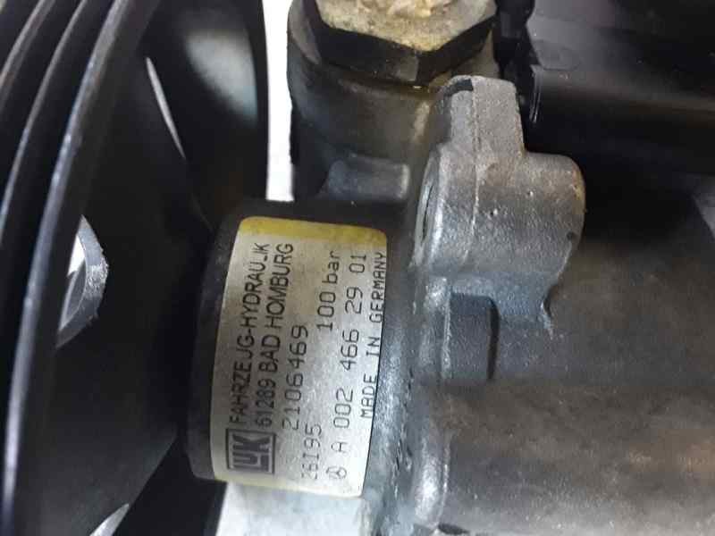 Recambio de bomba servodireccion para » otros... modelos referencia OEM IAM   