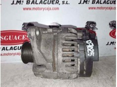 Recambio de alternador para fiat ducato ii furgón 15 referencia OEM IAM 0124325053/504009977   2