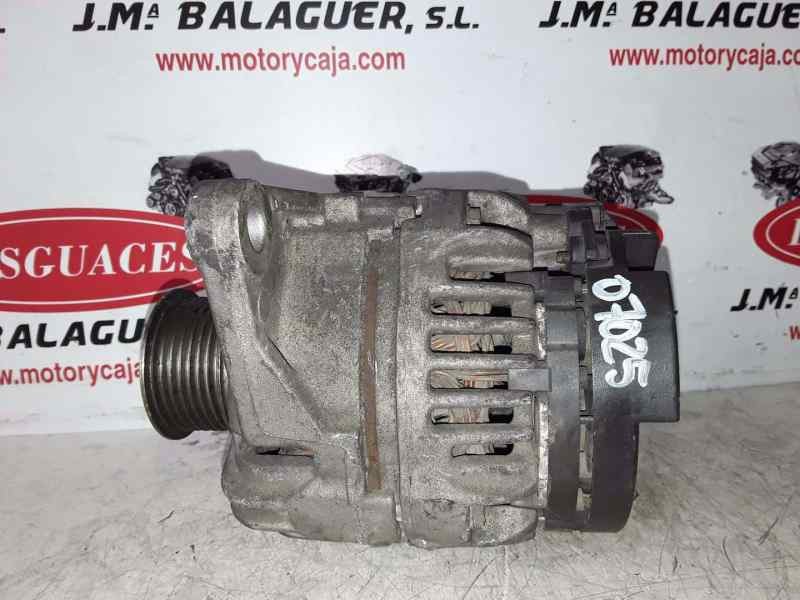 Recambio de alternador para fiat ducato ii furgón 15 referencia OEM IAM 0124325053/504009977  