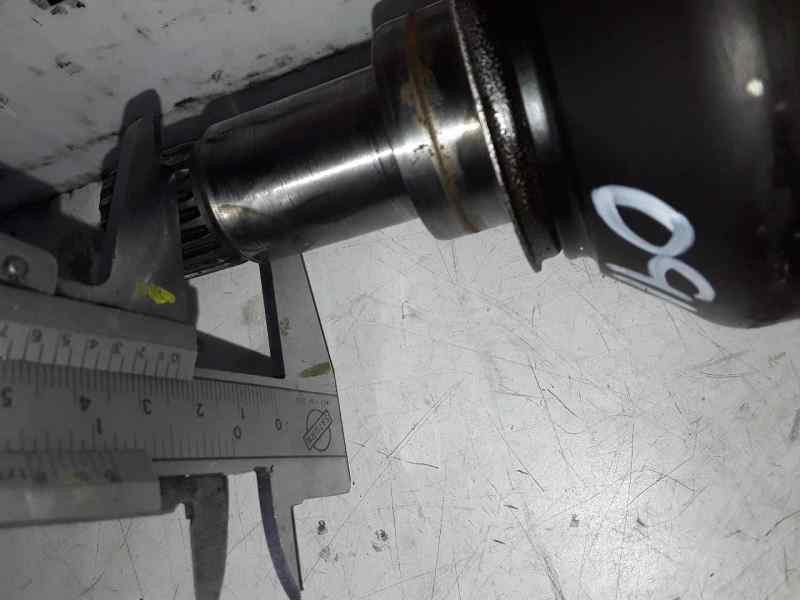 Recambio de transmision delantera izquierda para » otros... modelos referencia OEM IAM   