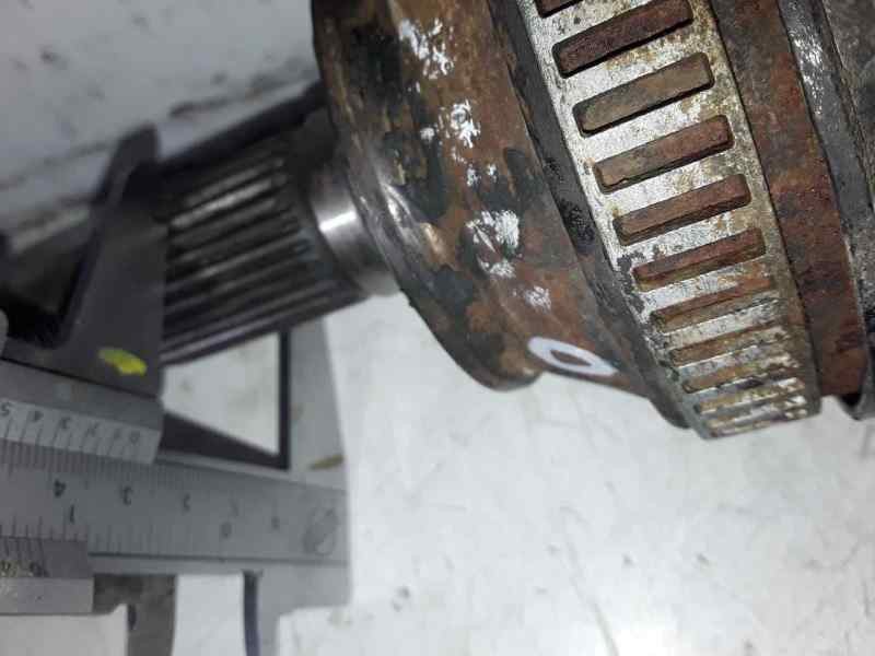 Recambio de transmision delantera izquierda para » otros... modelos referencia OEM IAM   