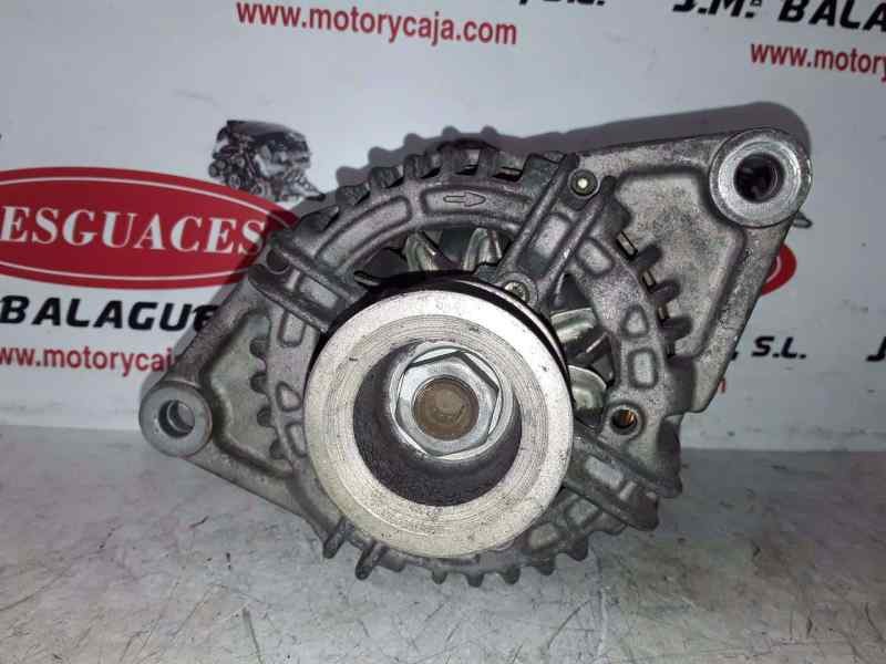 Recambio de alternador para fiat ducato ii furgón 15 referencia OEM IAM 0124325053/504009977  