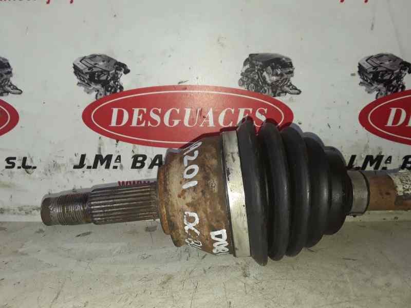 Recambio de transmision delantera derecha para » otros... modelos referencia OEM IAM   