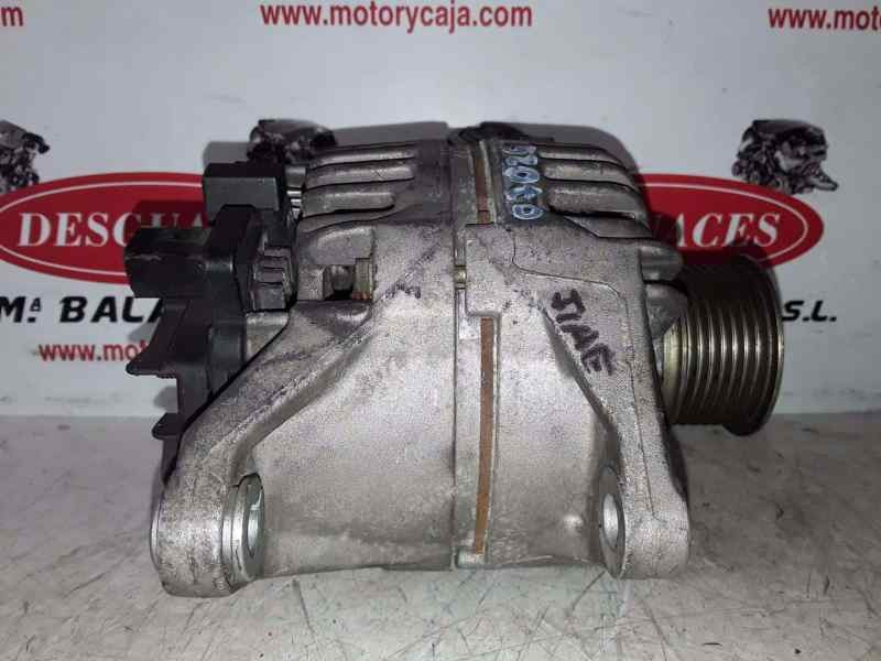 Recambio de alternador para fiat ducato ii furgón 15 referencia OEM IAM 0124325053/504009977  