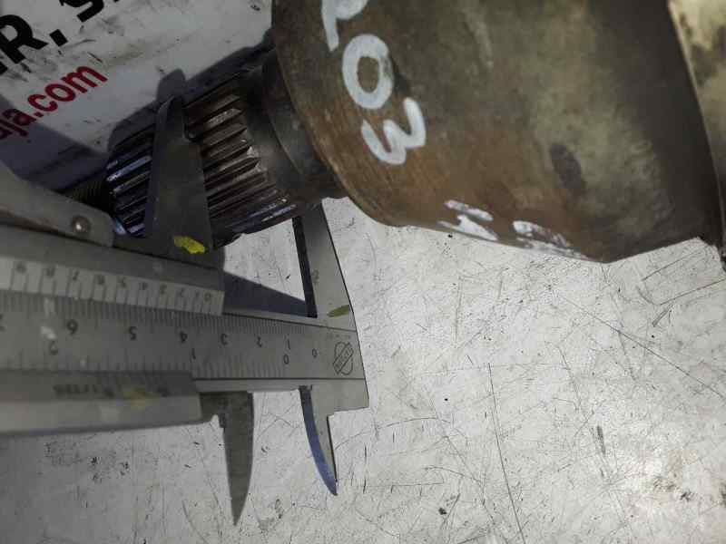 Recambio de transmision delantera izquierda para » otros... modelos referencia OEM IAM   