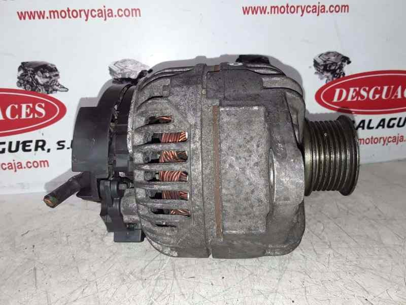 Recambio de alternador para fiat ducato ii furgón 15 referencia OEM IAM 0124325053/504009977  