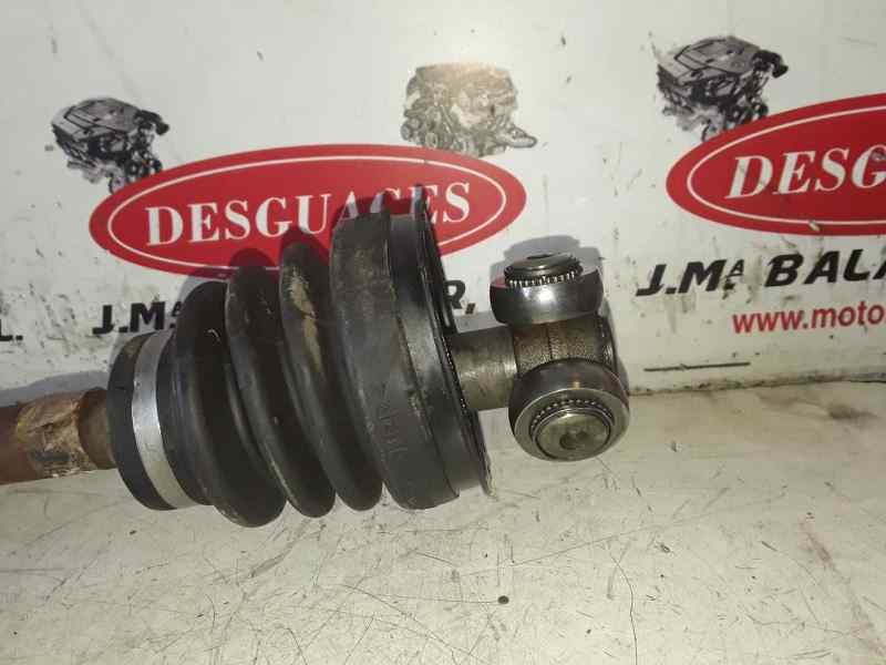 Recambio de transmision delantera derecha para » otros... modelos referencia OEM IAM   