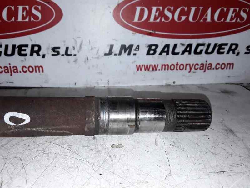 Recambio de transmision delantera derecha para » otros... modelos referencia OEM IAM   
