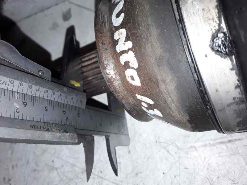 Recambio de transmision delantera izquierda para » otros... modelos referencia OEM IAM   