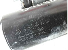 Recambio de motor arranque para » otros... modelos referencia OEM IAM    2