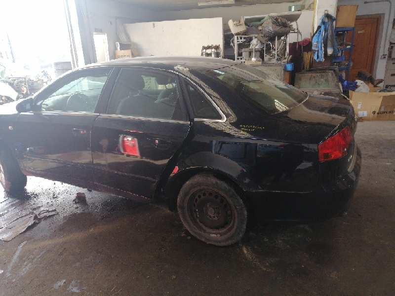 audi a4 berlina (8e) del año 2005