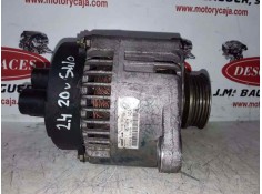 Recambio de alternador para fiat stilo (192) referencia OEM IAM 46774419/63321816/A127IM   2