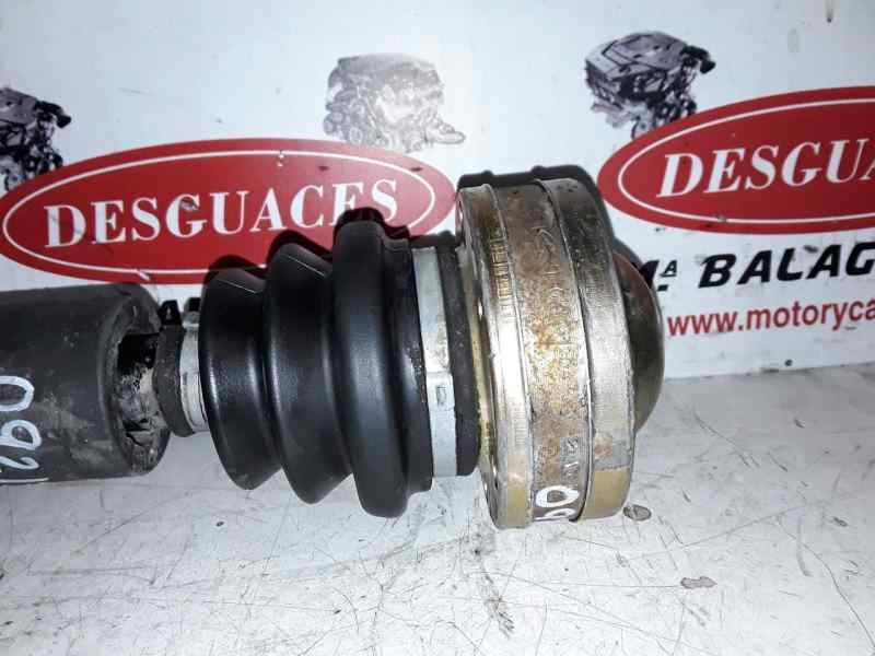 Recambio de transmision delantera izquierda para » otros... modelos referencia OEM IAM   