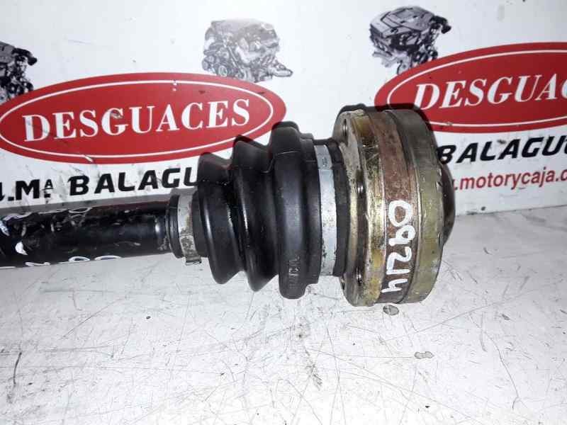Recambio de transmision delantera izquierda para » otros... modelos referencia OEM IAM   