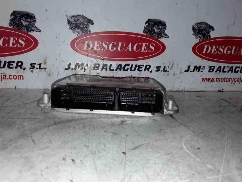Recambio de centralita motor uce para » otros... modelos referencia OEM IAM   