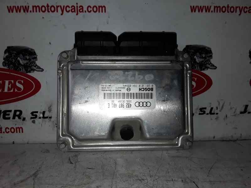 Recambio de centralita motor uce para » otros... modelos referencia OEM IAM   