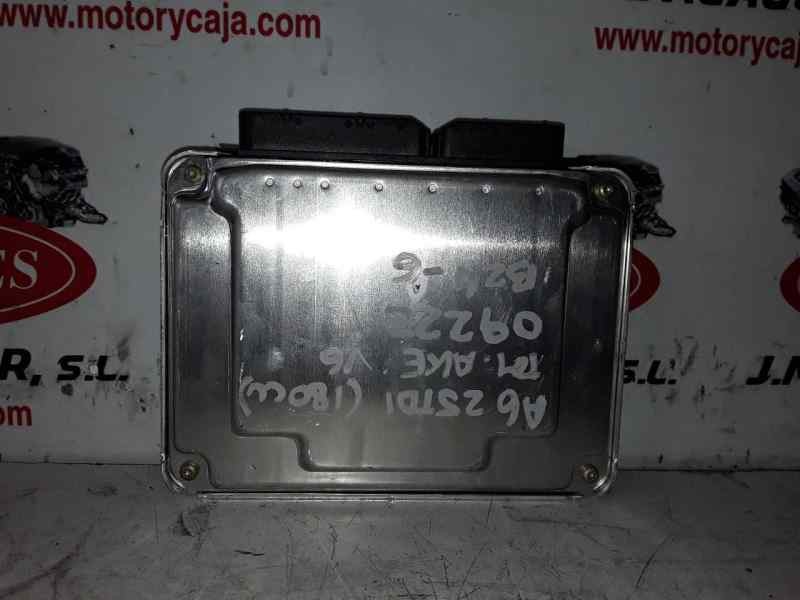 Recambio de centralita motor uce para » otros... modelos referencia OEM IAM   