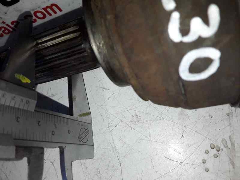 Recambio de transmision delantera izquierda para » otros... modelos referencia OEM IAM   